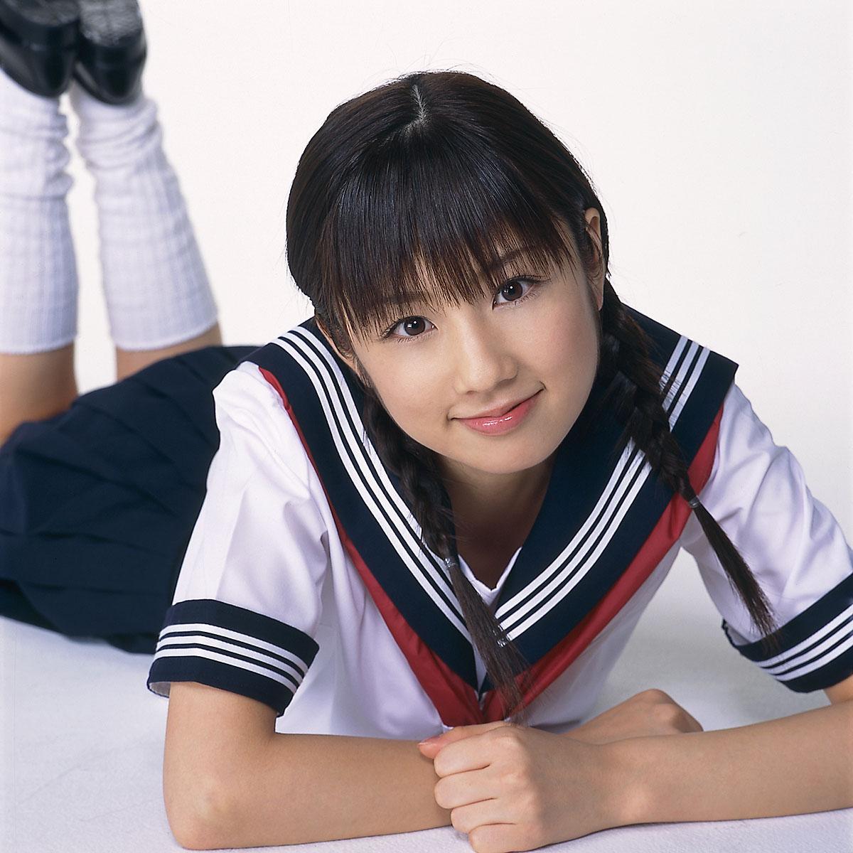小倉優子ミルクホワイト On Twitter 制服を着た小倉優子が好き