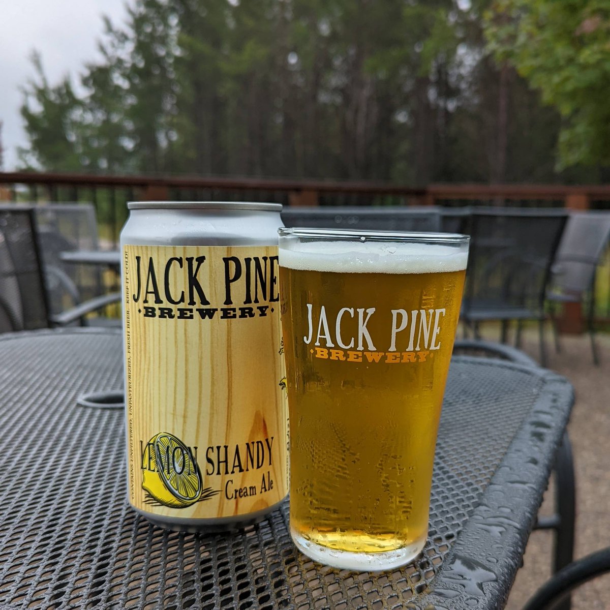 Jack Pine Brewery tweet media