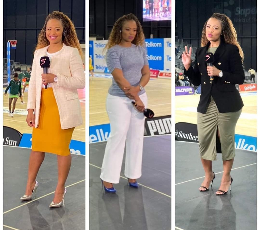 Asanda Magaqa 🇿🇦♥️🙏🏾 tweet media