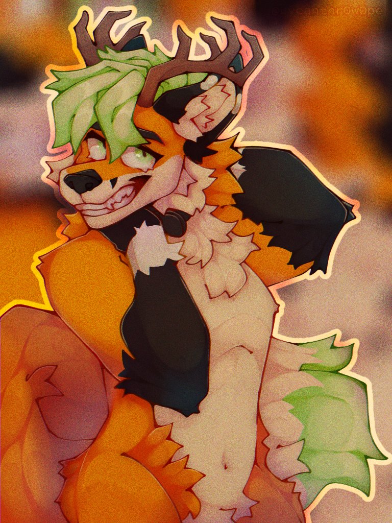 WOLFGVTZZZ's tweet photo. ♔ ART DUMP TIME ♔

➻ #FurryArt #Furry #Art #Commissions #DigitalArt https://t.co/9rXiH5mNMk