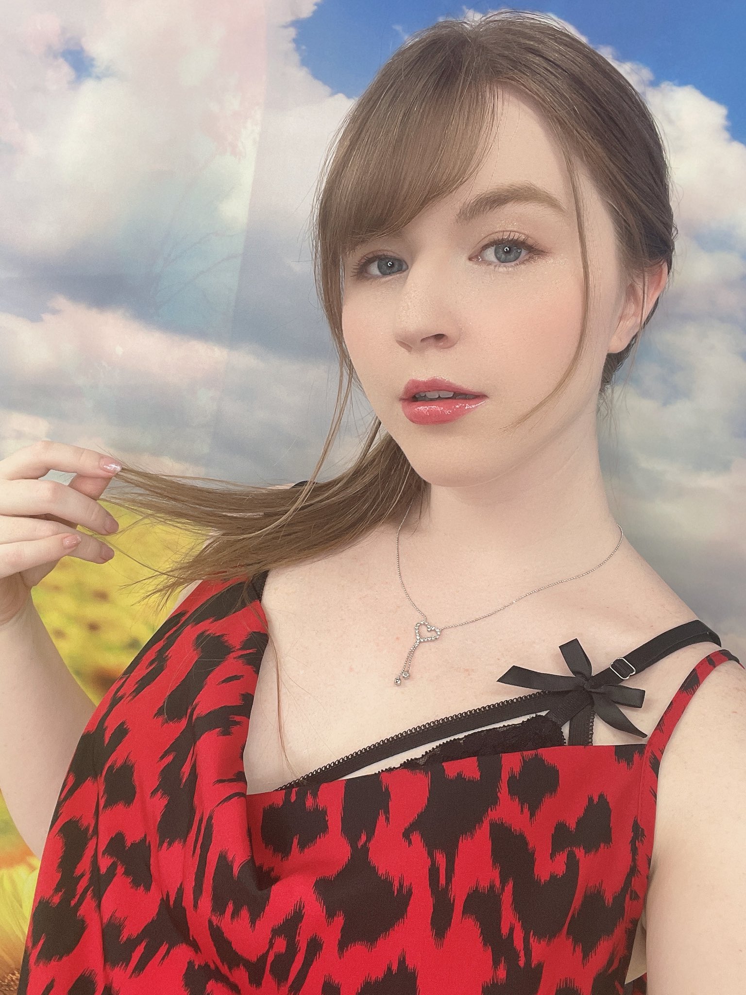 June Lovejoy ジューン•ラブジョイ25日川越水上公園撮影会 on Twitter "Join my discord. I’m