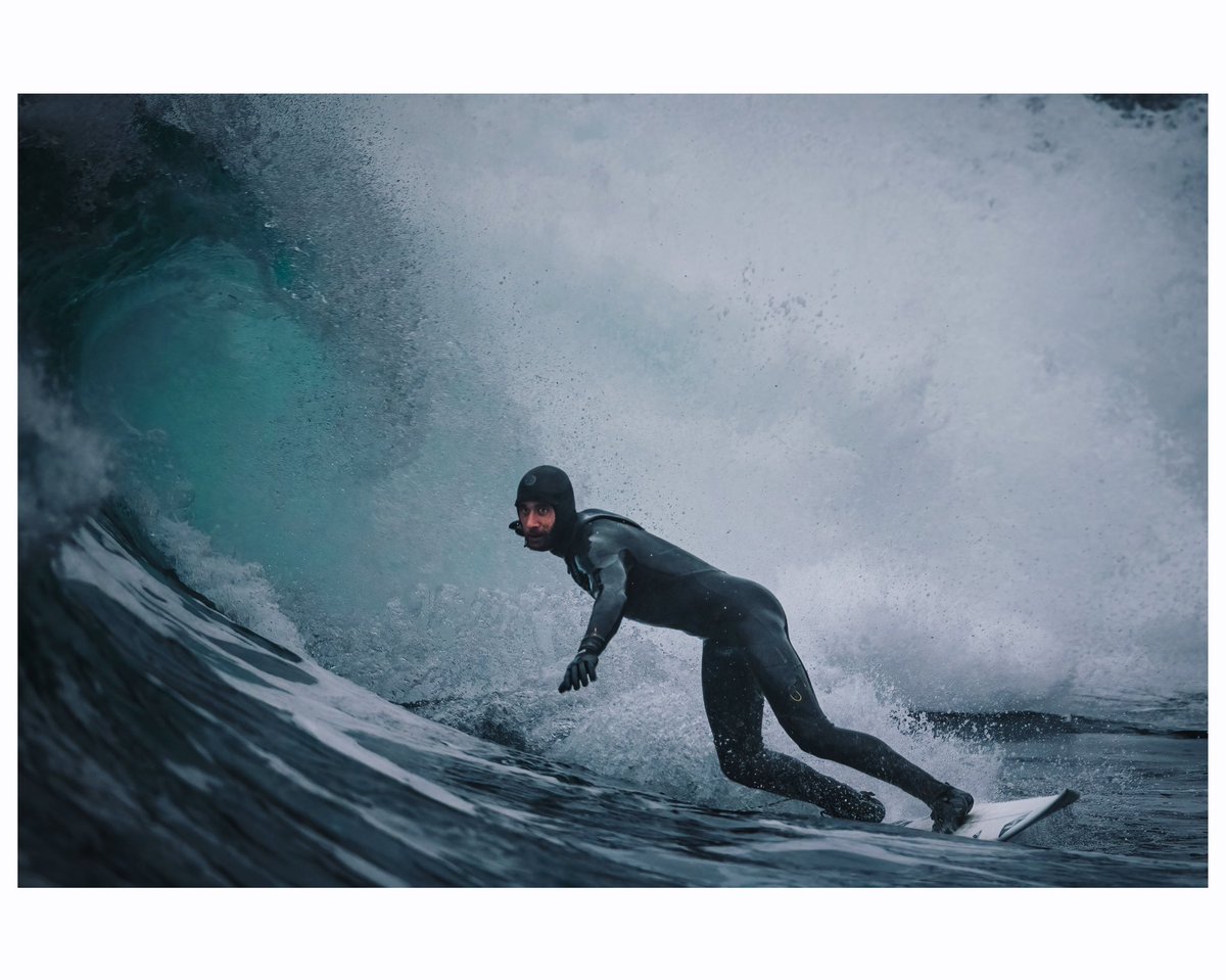 Rippin’ on a Vancouver Island slab - 

#surfing #surf #vancouverisland