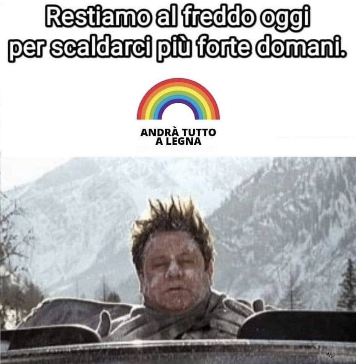 agilozzi's tweet photo. Post muto 😂 #agilozzi https://t.co/EO5sPSeBuq