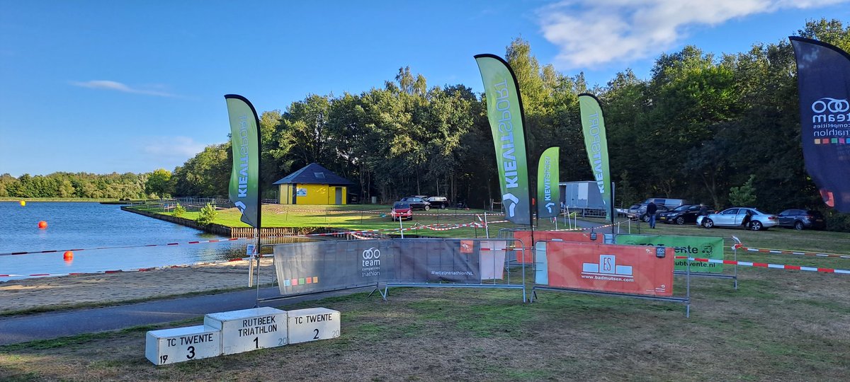 RutbeekTriatlon tweet media