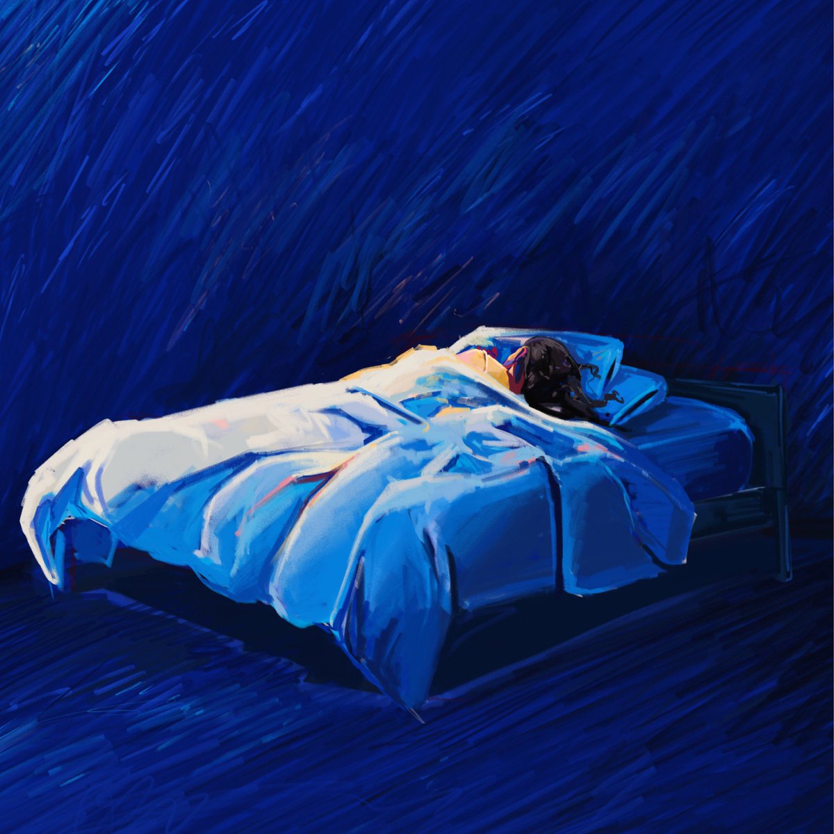 “Melodrama” - <a href="/lorde/">Lorde</a>