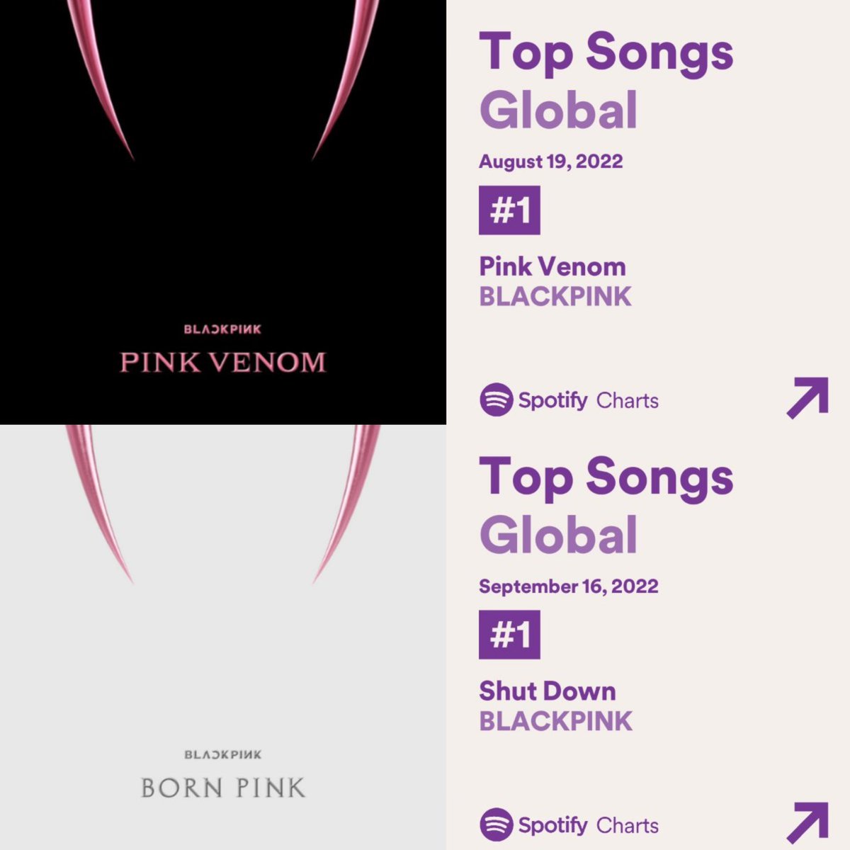 this looks sexy 🔥 <a href="/BLACKPINK/">BLACKPINKOFFICIAL</a>