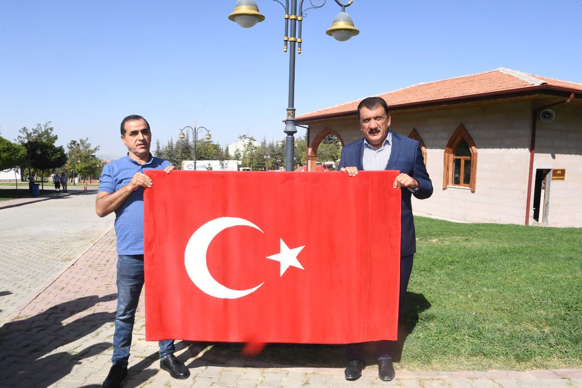 Selahattin Gürkan