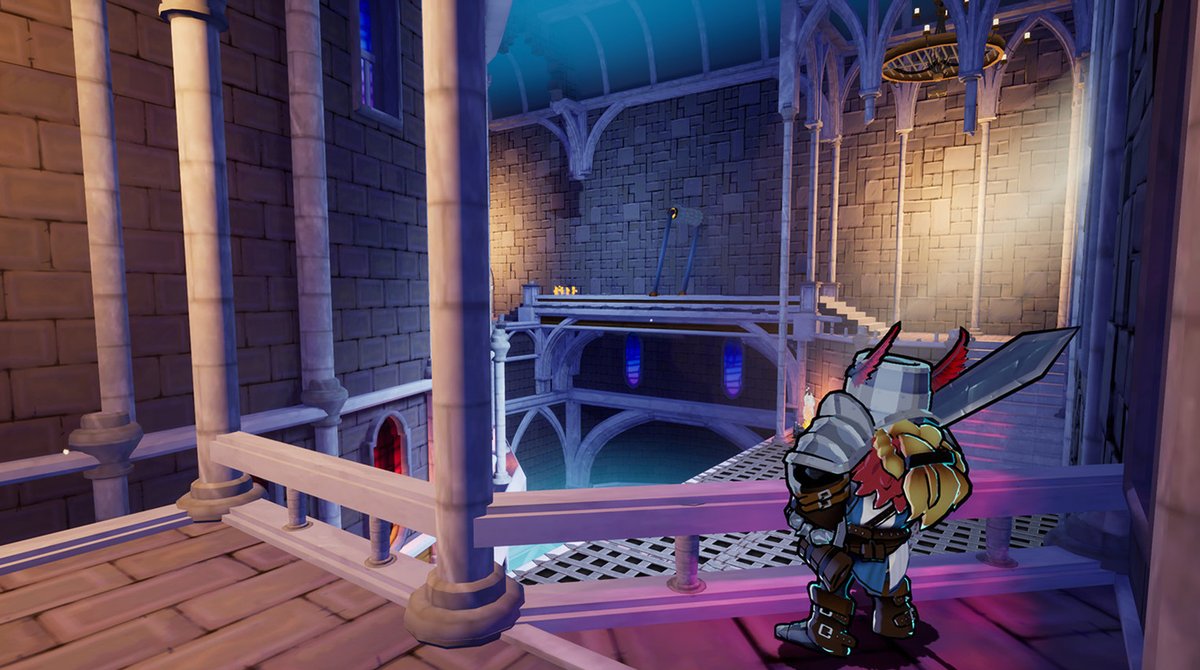 MaLLogado's tweet photo. 🎮
https://t.co/QpddblkShH

game: "Tower Princess"
mod: single/adventure

Fornecido por: @Keymailer
Publish/Dev.: @AweKteaM

Já conhece o game? Qual sua opinião?
▷ #keymailer #towerprincessgame ◁ https://t.co/6aJAtWDACP