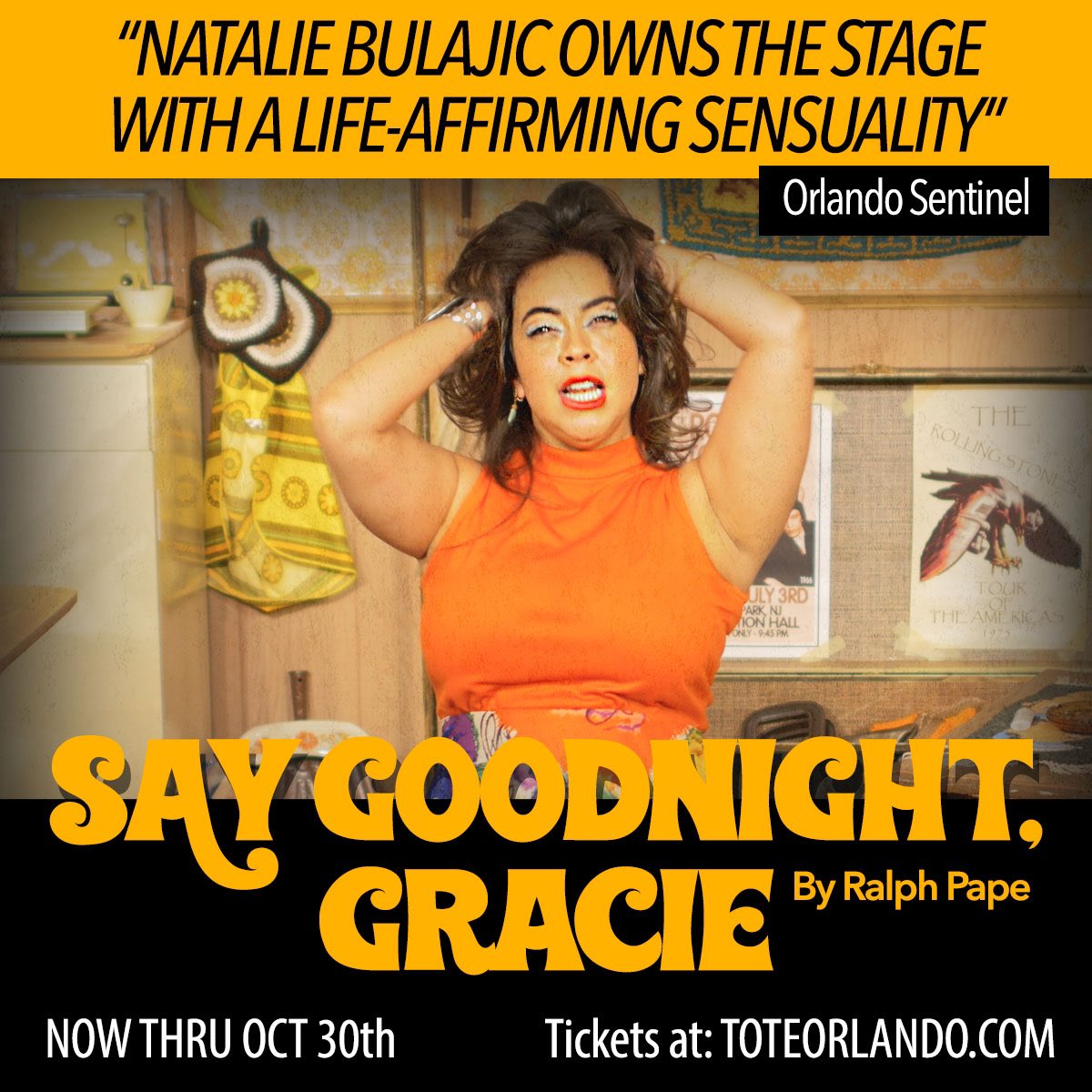 TheaterOnEdge's tweet photo. You must see her amazing monologue! It’s worth the ticket price alone 😁 https://t.co/G9LvuhdjTW https://t.co/e9qpkfDVjR