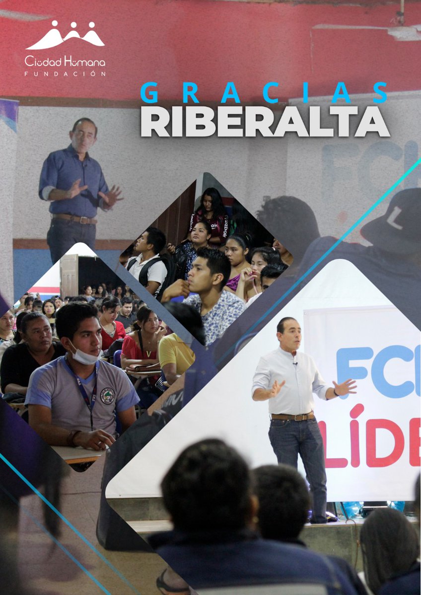 CesarDockweiler's tweet photo. Una hermosa población amazónica nos recibió con mucha expectativa y cariño.
Compartimos la conferencia de liderazgo “EL PODER ESTÁ EN TI” con la juventud dé Riberalta.
#Liderazgo
#ElPoderEstaEnTi
#VidaConProposito
#TipsParaEmprender
#SoyLider
#Innova
#Emprende
#Líder https://t.co/3Zrq3VO95b