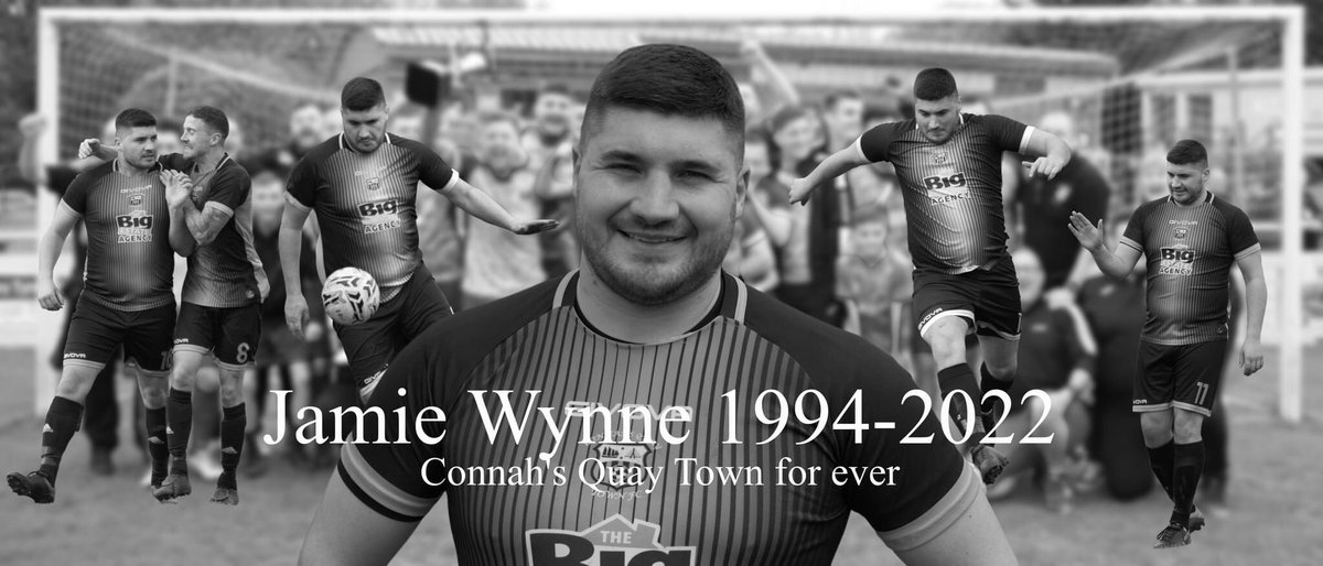 Connah’s Quay Town Football Club (@townfccq) on Twitter photo 