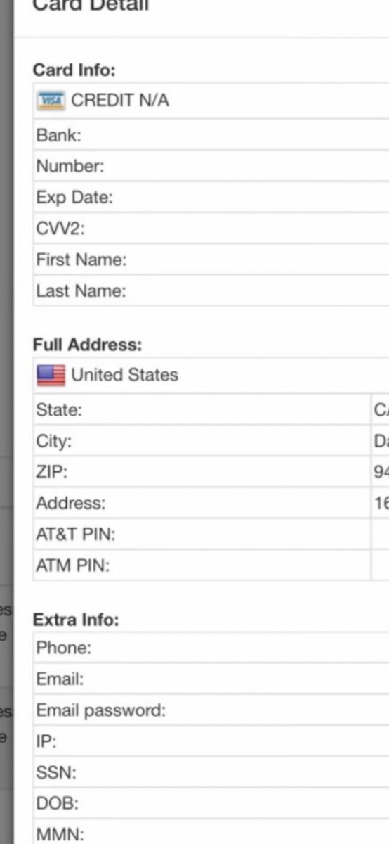 unpreparable's tweet image. ccs for sale tap in