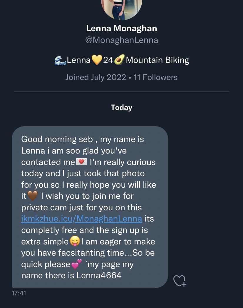 seb on Twitter "shit im pulling hella girls on this account 🥵"