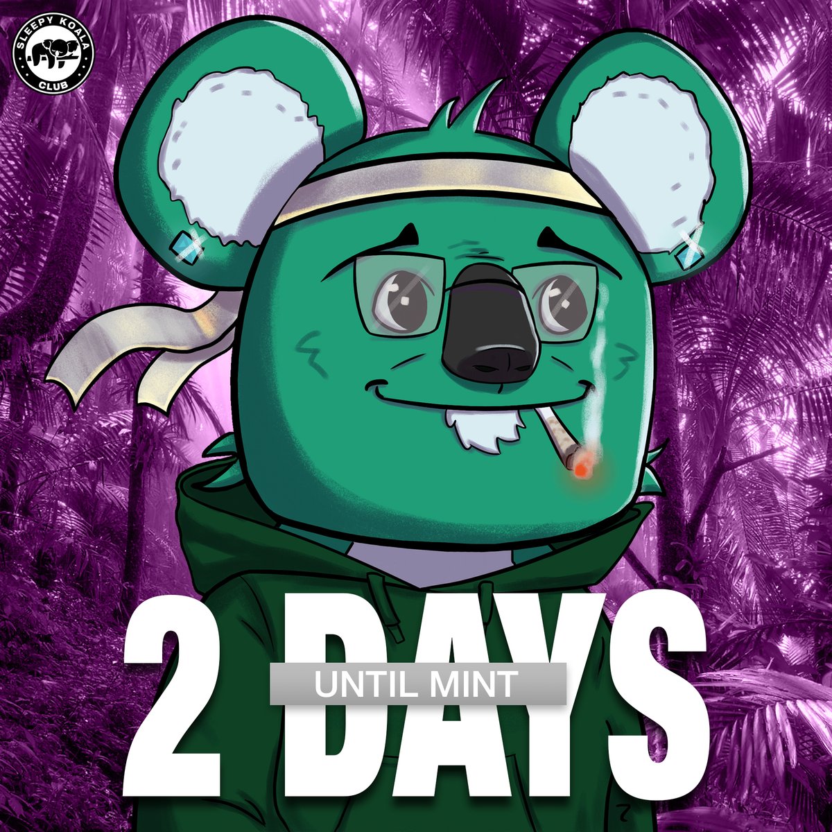 Sleepykoalaclub's tweet photo. Can't wait to show off our 💤🐨s... ! https://t.co/0dorMYkNeB