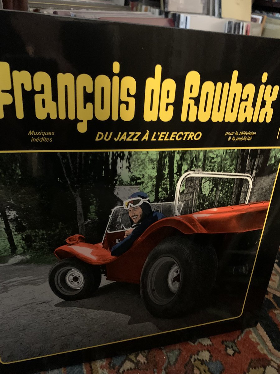 Christophe Conte tweet media