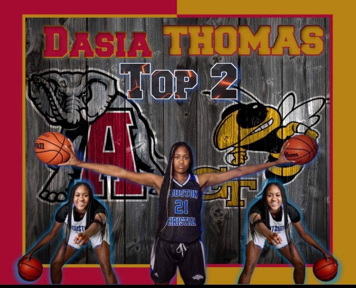 I would like to thank all of the coaches who have recruited me! I am very grateful to have built such amazing relationships. This decision was not easy and after long thought and consideration I have decided to narrow my list down to just two schools. Thank you!!!