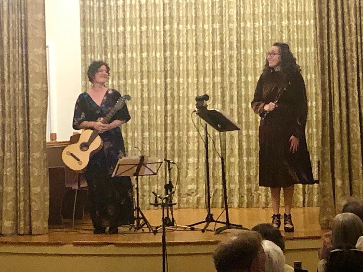 Azuline Duo tweet media