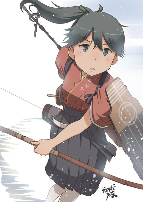 甲板描くの忘れてたので追加… 