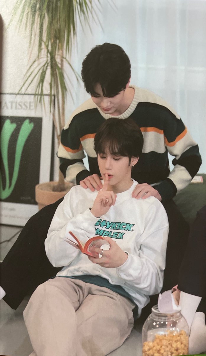 sucresnack's tweet photo. 고소할게요 https://t.co/JzllVT8bbw
