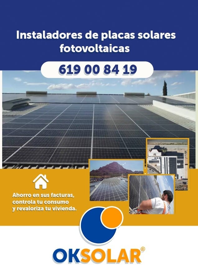 OKSolarES's tweet photo. Infórmate sin compromiso y pregunta por un presupuesto adecuado para tu vivienda con #oksolar .#sostenibilidad #energiafotovoltaica #energiaverde #renovables #sustentabilidad https://t.co/OtrHtkiBLX