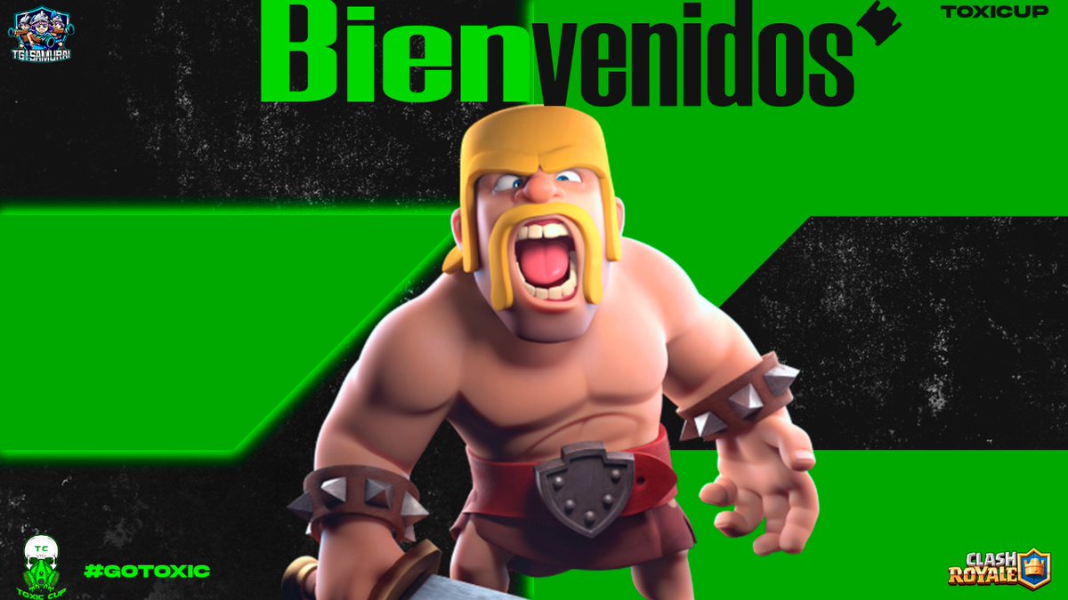 ToxicCup3's tweet image. #ClashRoyale|🔥presentación🔥

🔰2 Edicion Individual
☠Grupo C

🇲🇽 @cr1_javier
🇲🇽 @1122Yahir - @DeadlyPhysical
🇧🇷 @Jotta
🇲🇽 @antoniojarquinn
🇲🇽 @IsaiSC4 - @TG_SAMURAI
🇲🇽 @IgnaVillamar
🇧🇴 @eft_ivan
🇵🇪 @GaragattiCr 👑
🇻🇪 @Perozo_Santi09

#GoToxic💚🖤