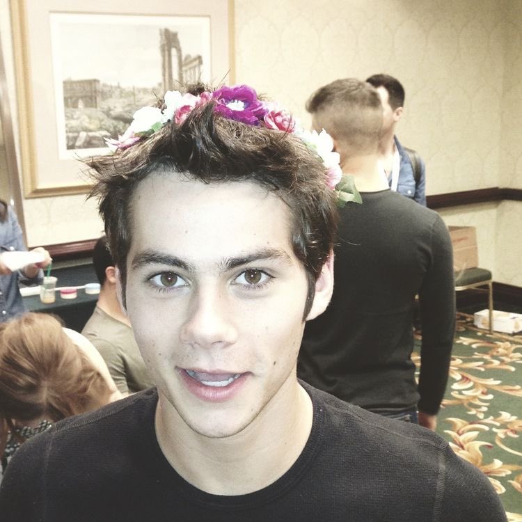 stydiaobrien's tweet photo. what would i do without dylan o’brien? https://t.co/bzU7arw1Sf
