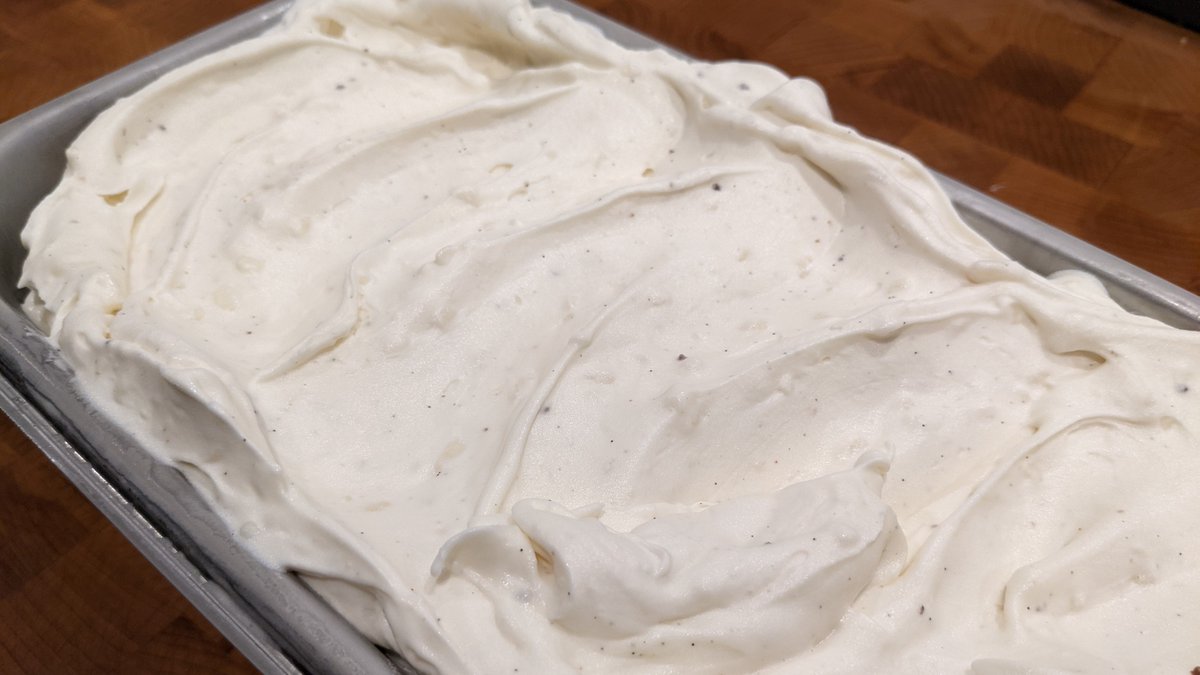 VillaSentieri's tweet photo. Gelato with Rice (Gelato al Riso) is a very popular flavor in Italy.  It contains rice and is lightly perfumed with vanilla, just like rice pudding.  
.
.
#gelato #gelatoartiginale #gelatoitaliano #gelatolovers #italiangelato #ciboitaliano #italianfood #helado #icecream #dolce https://t.co/6ThTUhKdE4
