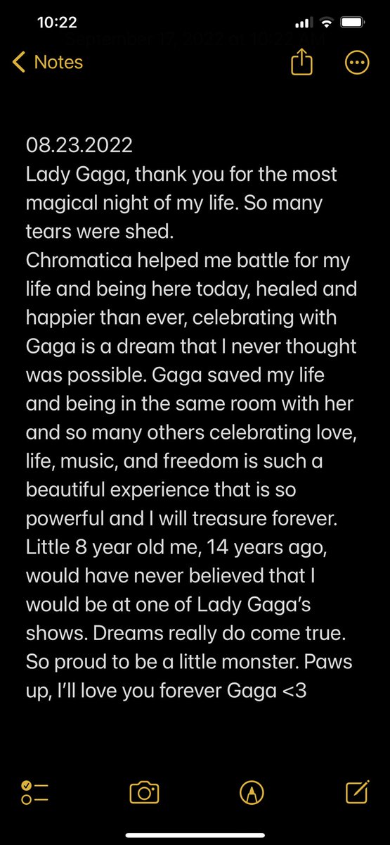 gagasmilreasons's tweet photo. ᴛʜɪꜱ ɪꜱ ᴍʏ ᴅᴀɴᴄᴇꜰʟᴏᴏʀ
ɪ ꜰᴏᴜɢʜᴛ ꜰᴏʀ ⚔️💓
#ladygaga #chromaticaball #ChromaticaBallMiami #chromaticaballtour #chromaticaballdallas #chromaticaballarlington #chromatica #music #globelifefield @globelifefield @ladygaga https://t.co/DxegRpe7PH