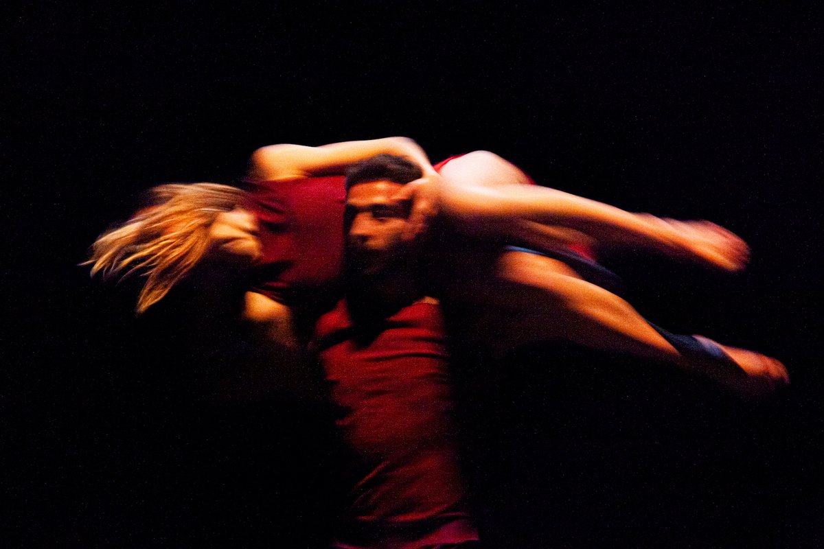 Navigarte Fauglia 2022, day#2: la grande danza contemporanea al Teatro Comunale - mailchi.mp/900f70698b38/d…