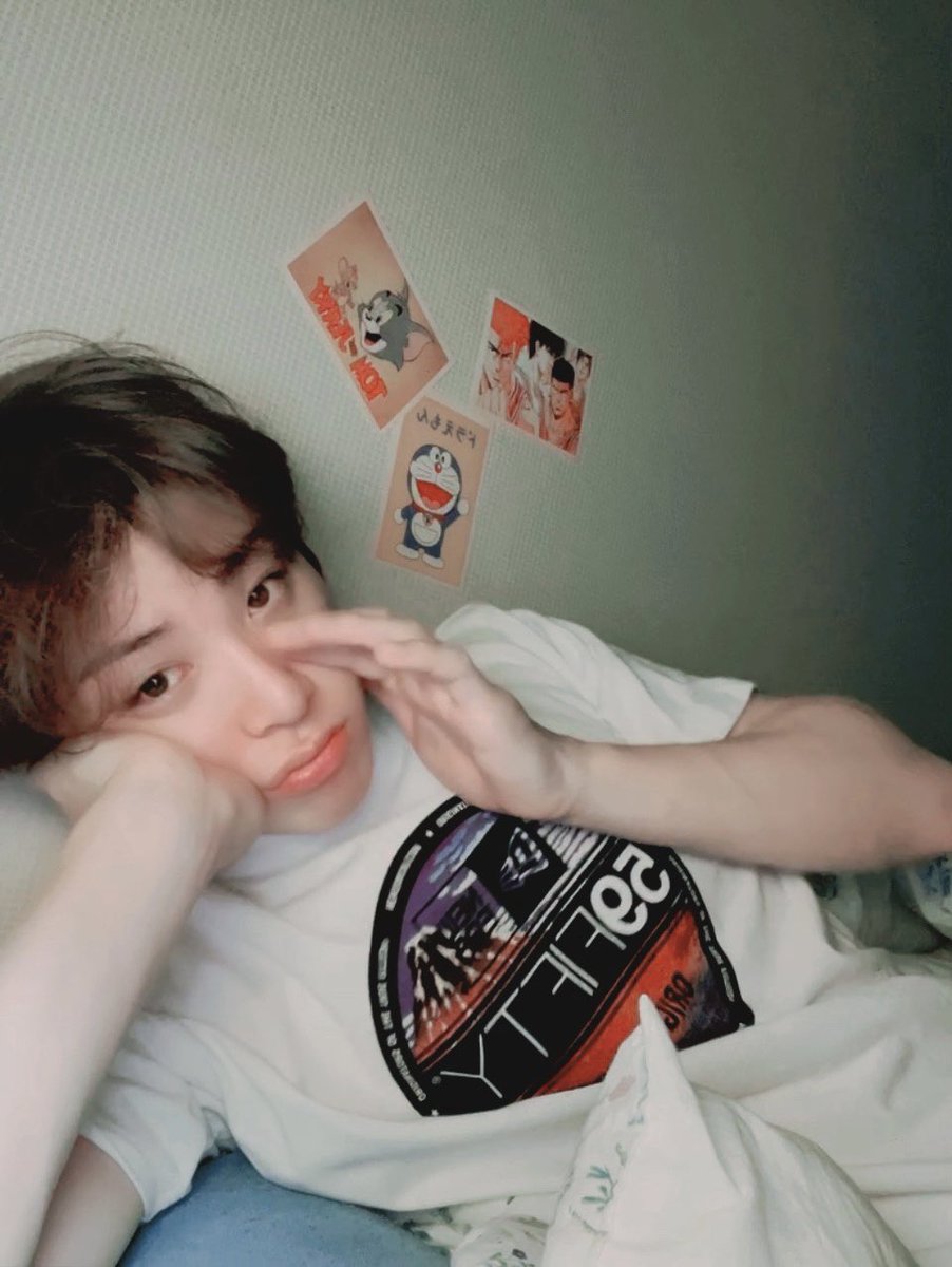 Jakeie1st's tweet photo. เด็กอะไรทำไมน่ารักจังเลยล่ะ 
. 
𝚆/@orgarkaikai https://t.co/4iWPbqSK8j