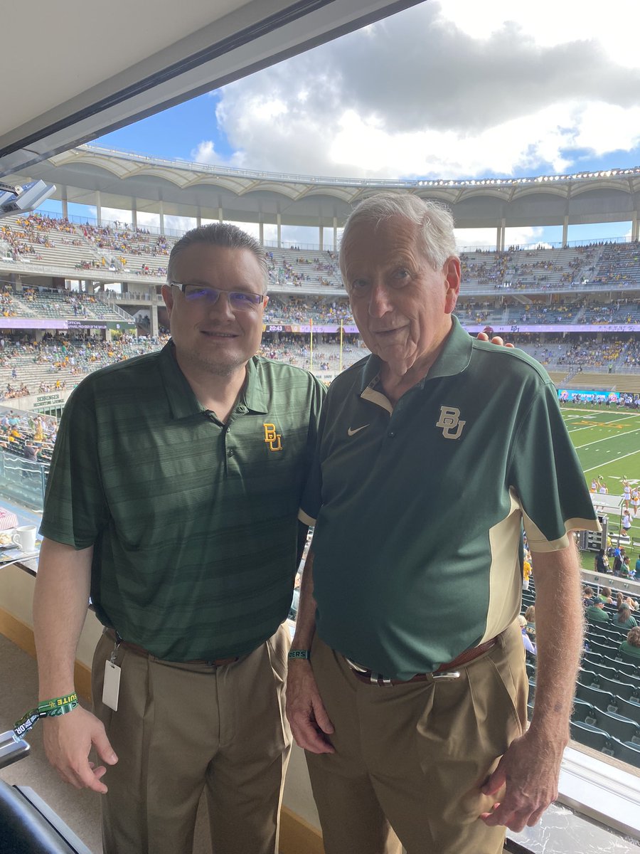 Bobby Ott tweet media