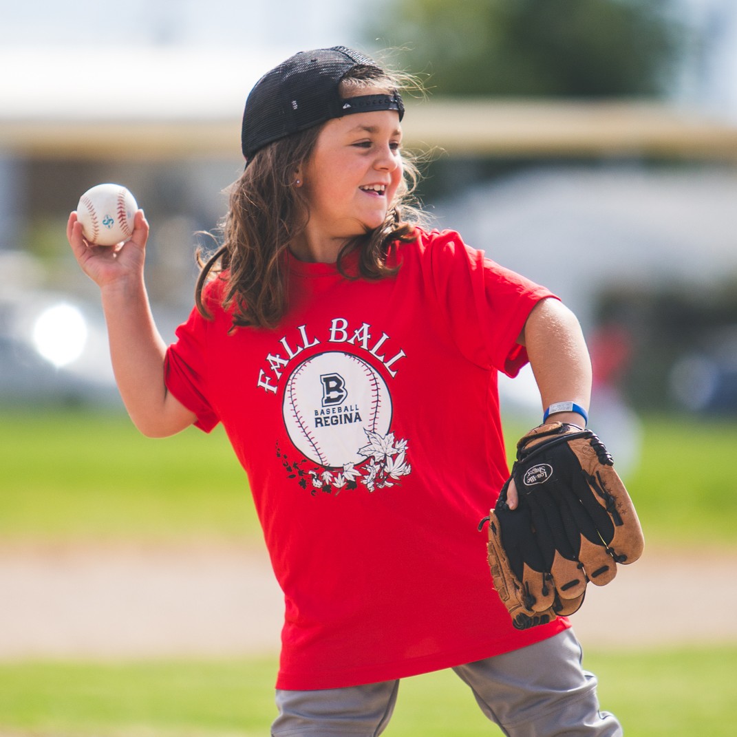 Baseball Regina tweet media