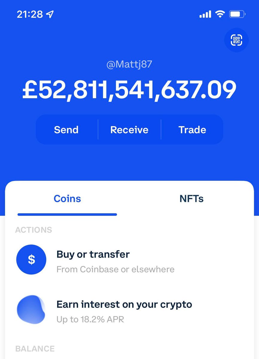 _MICHAEL_CRYPTO's tweet photo. @Shibtoken Inbox me to start earning in Bitcoin .
   $5,000 dollars daily profit https://t.co/VMeDOJosnF