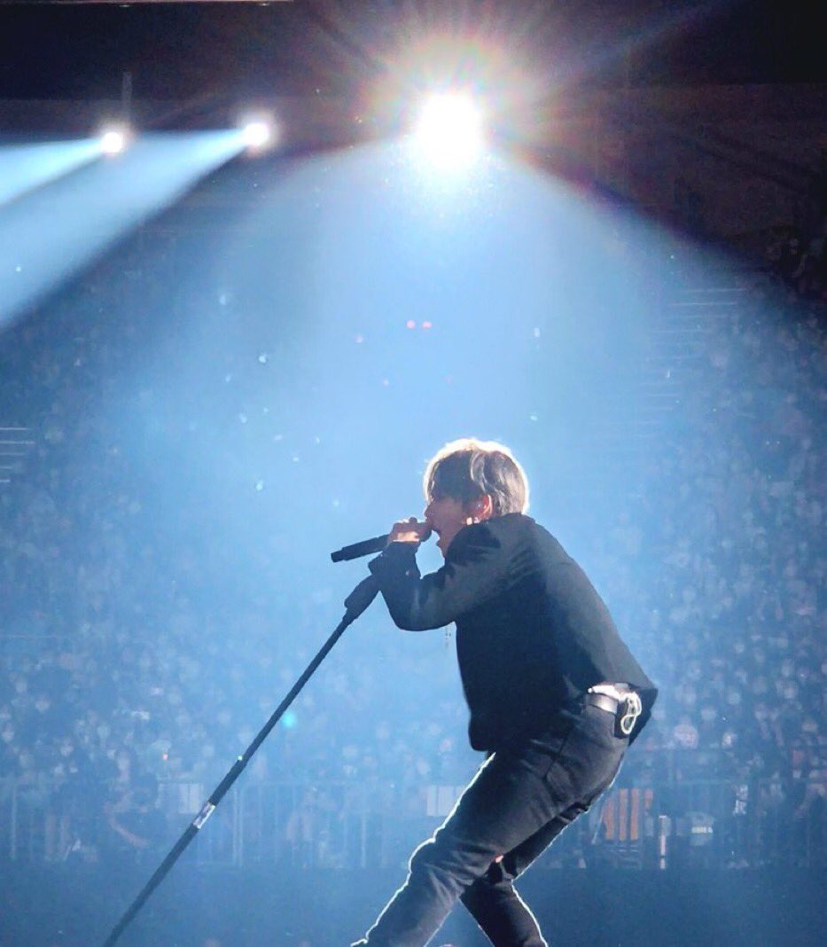 minchansidebae's tweet photo. Did I become a singer?      Yes you did! https://t.co/VqkvgtwInD