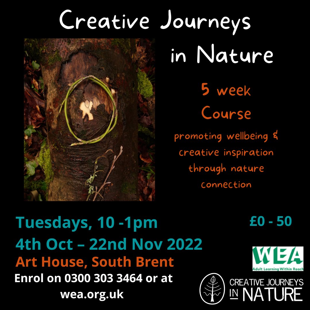 creative journeys tweet media