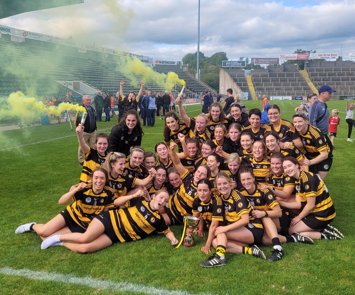Crosserlough GFC tweet media