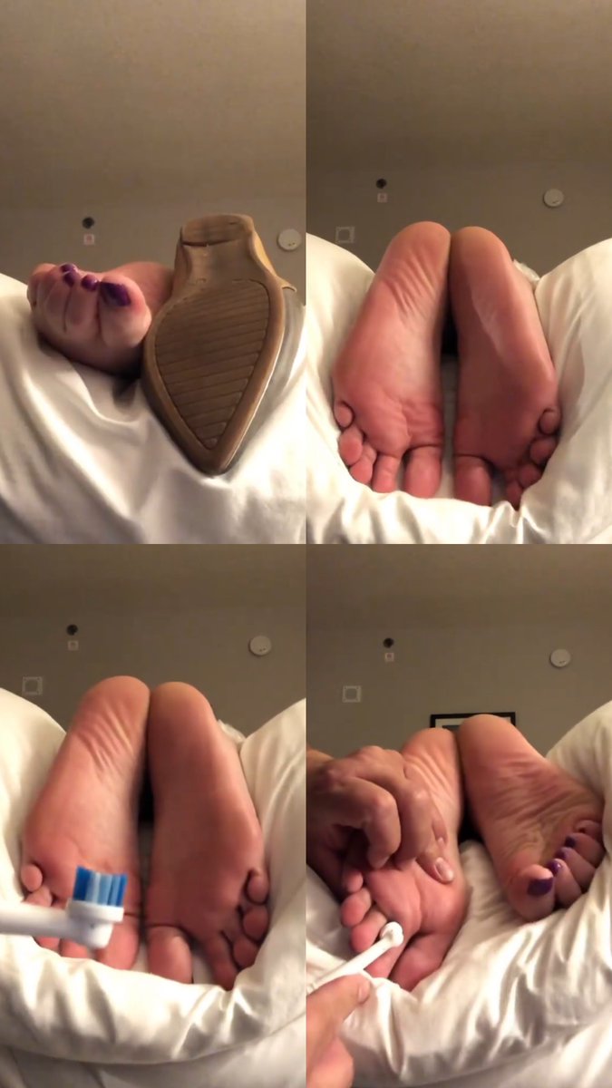 killhill337's tweet image. She’s doomed! @ExpressiveSoles