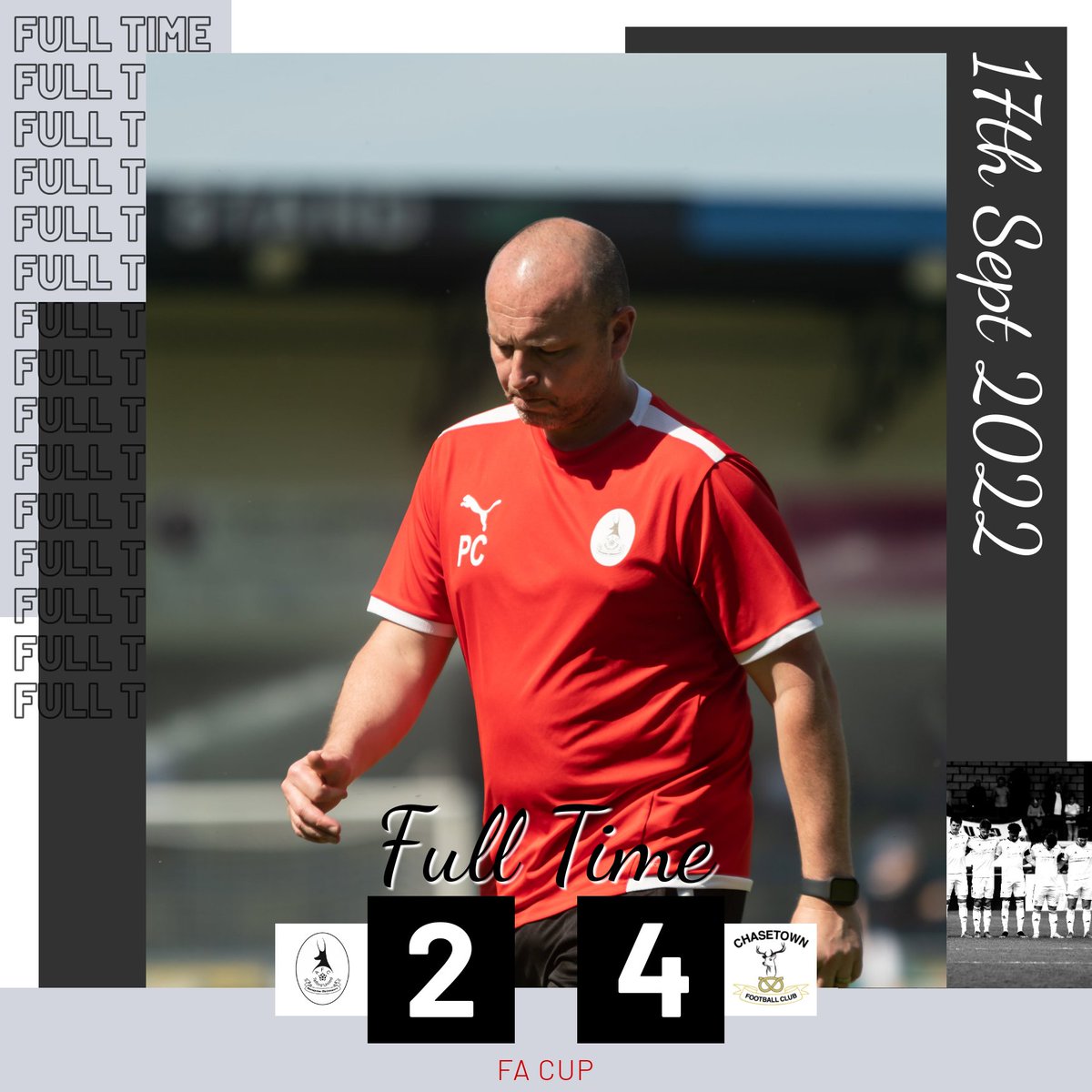 AFC Telford United (@telfordutd) on Twitter photo 
