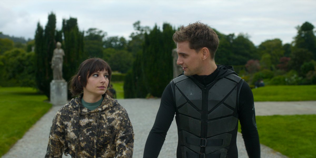 Netflix Brasil tweet media