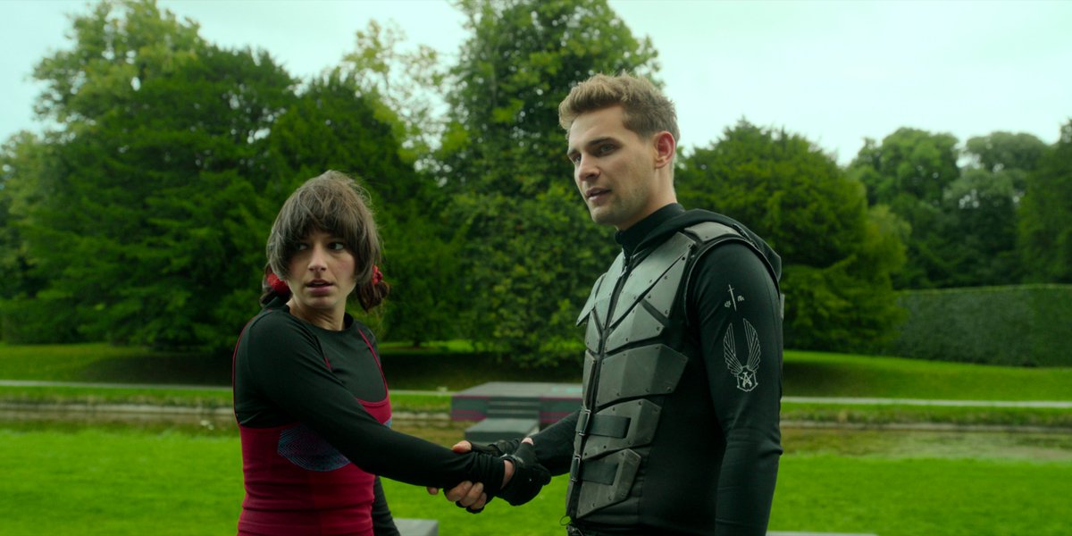 Netflix Brasil tweet media