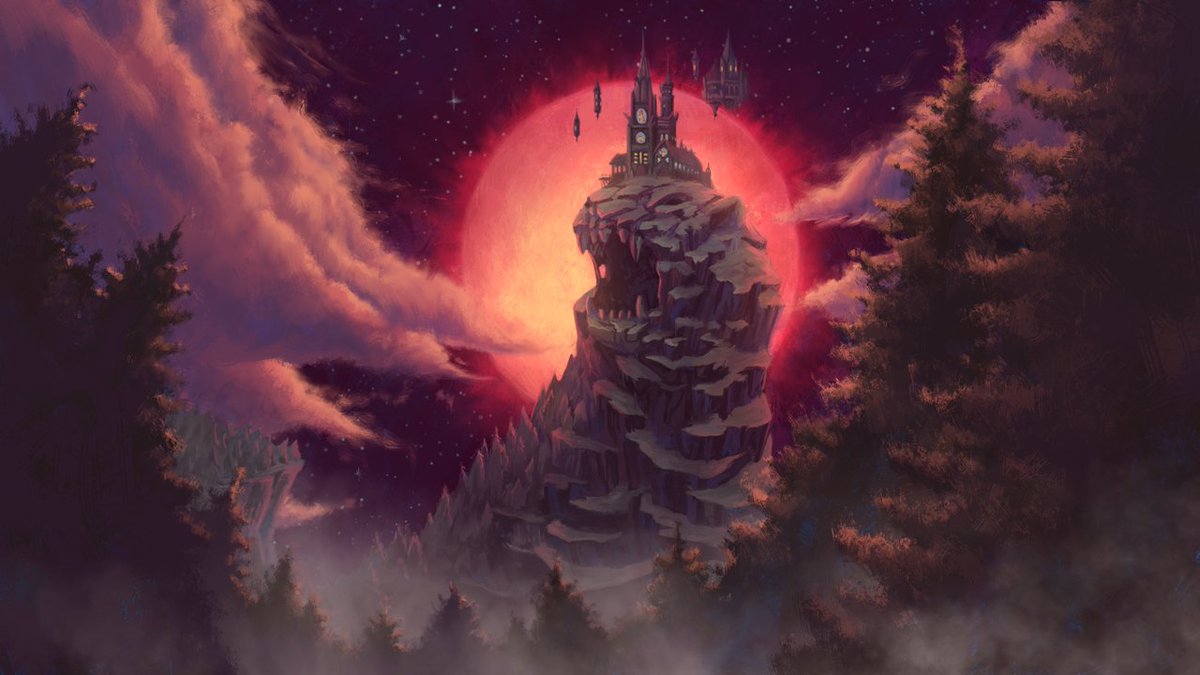 The seasons are changing and it's getting spooky. <a href="/vhvdson/">Vitor Hudson</a> knocked it out of the park for the Autumn championship.