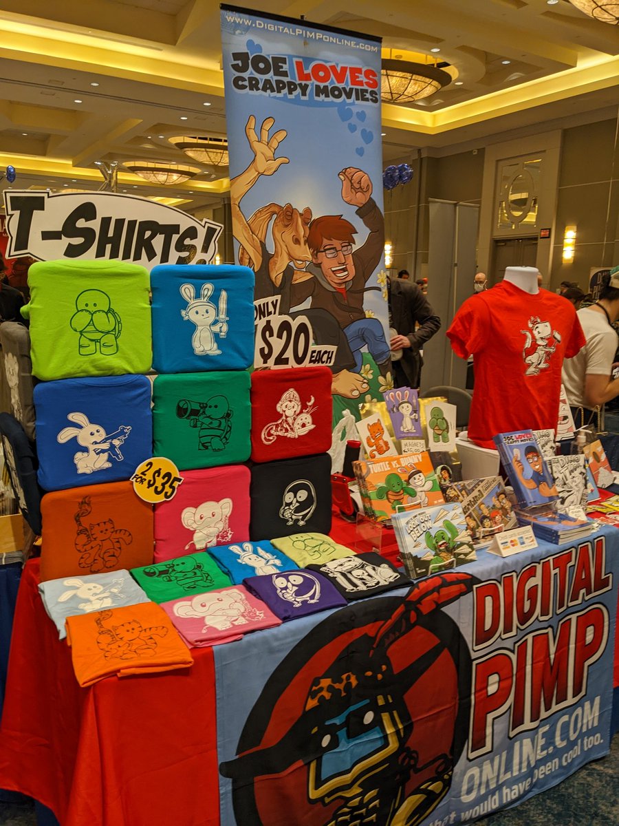 pimptour's tweet photo. SPX y'all! #SPX #yall #spx2022 https://t.co/RLOfXyTd1q