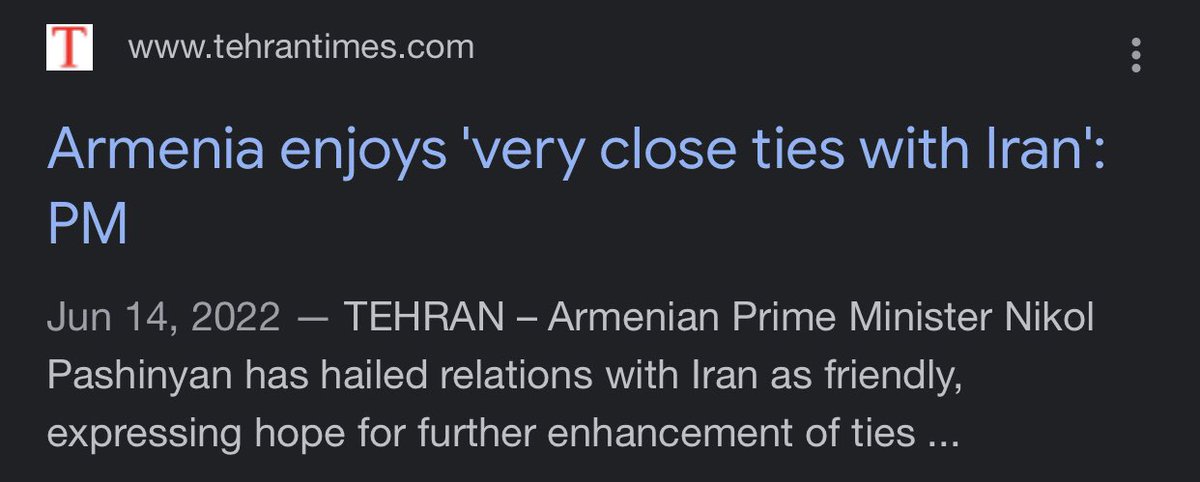 zaraaskerova's tweet photo. #Pelosi sees Armenia as an ally. But she ignores the fact that Armenia considers USA’s #1 enemies - Iran and Russia as true friends. In fact, it is very clear that she visits 🇦🇲 to enlist the support of Armenians in California in the next elections. https://t.co/fEha94c3XN