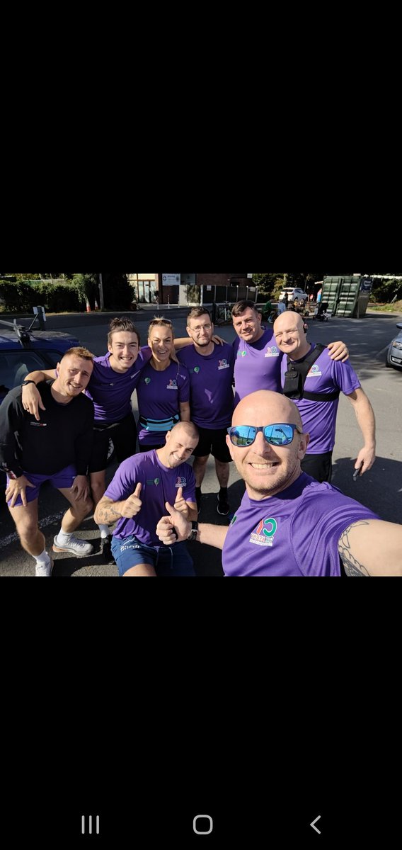 recoverycork's tweet photo. #leesidelegends
#recoveryrun
#RecoveryMonth
#socialinclusion
#addictionrecoveryworks
#smilesallround
#recoveryacademy https://t.co/4RtSWm0PAz