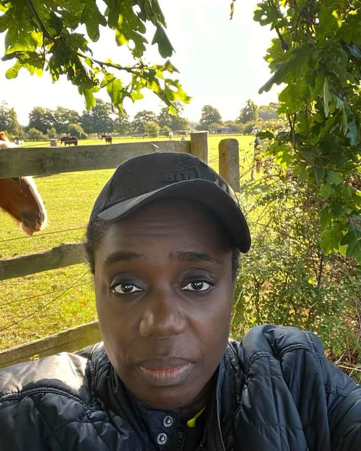 olayemi_123's tweet photo. I took time off this week to pray, think and reset. It's 4 years since I exited Government. 

I am grateful to God for all He has done....... - Kemi Adeosun https://t.co/WRx34KX05r