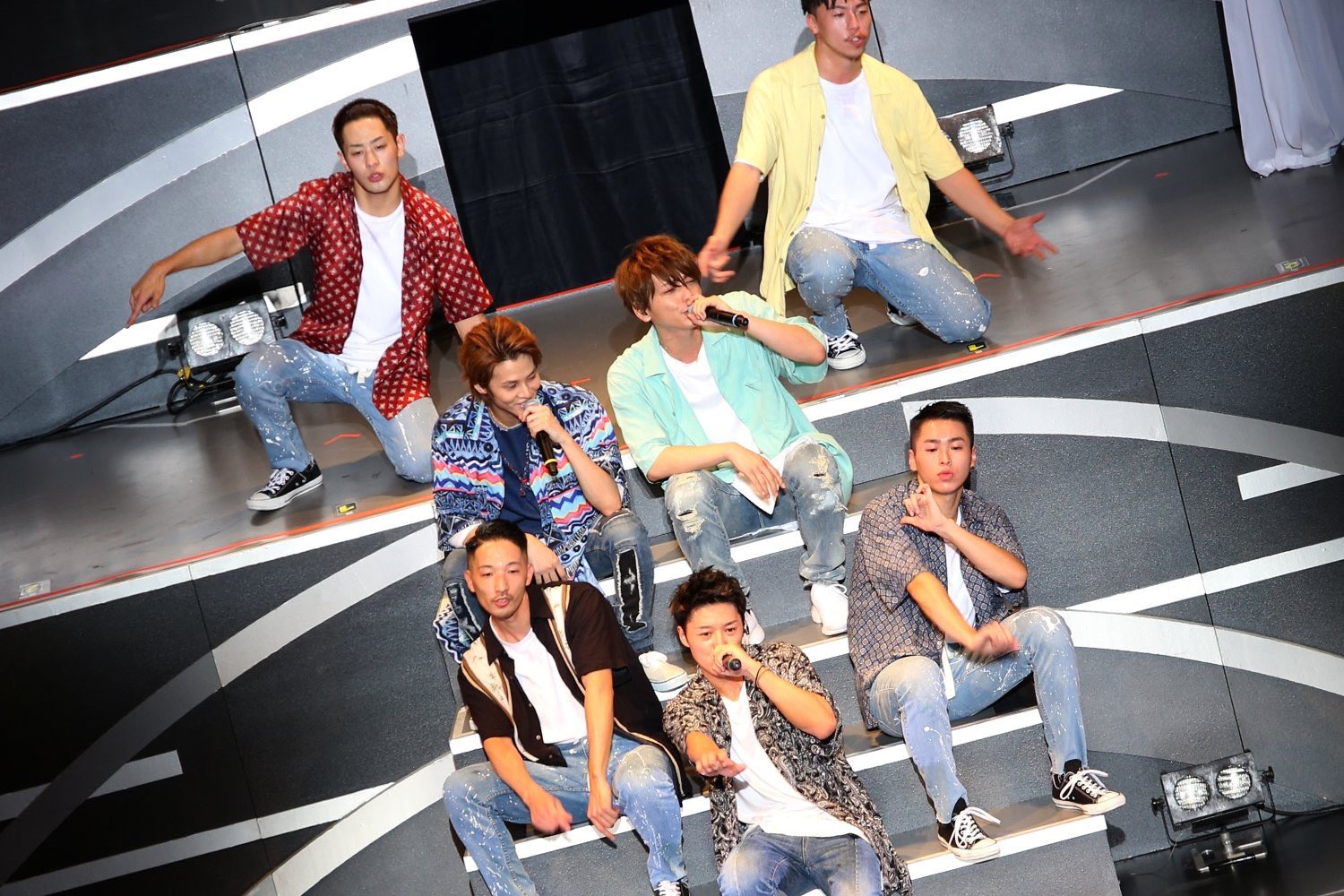 Kyo (@KYO19880430) / X