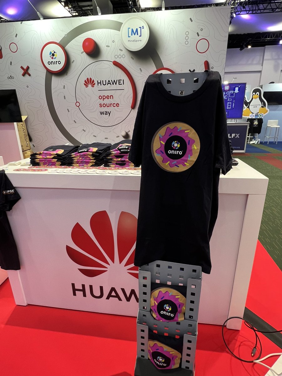 ChiaraDF85's tweet photo. #OSSummit https://t.co/tqLfWBwThx
