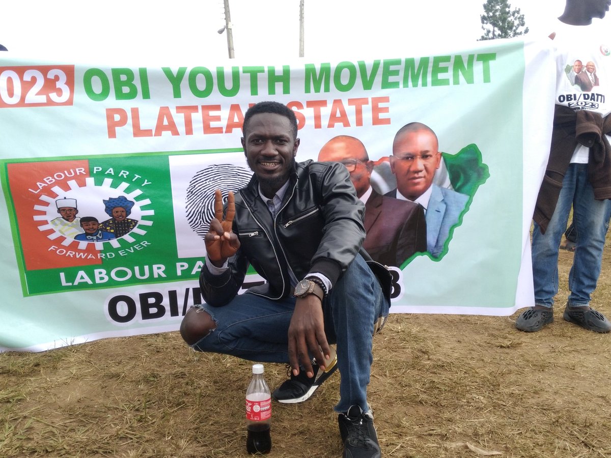 I've found my missing rib today... Thank you <a href="/PeterObi/">Peter Obi</a>  🥺❤️🫂
