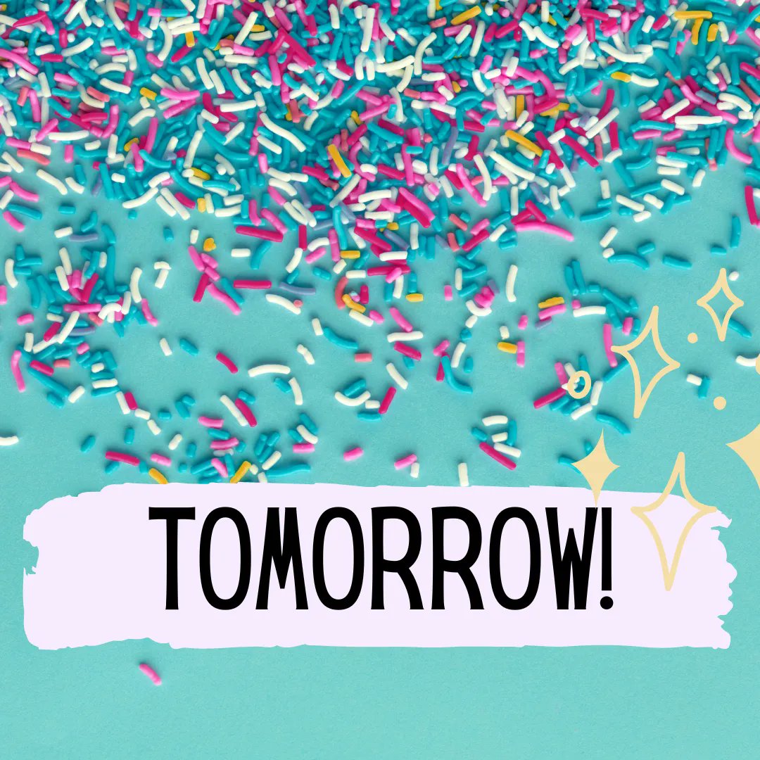 Tomorrow is the day people. We’re popping up. Everything will be beautiful if you are there! buff.ly/3qHWbSZ #mentalhealthmatters #batterthatmatters #muchlove #depressedcakeshop #depressedcakeshopportland #depressedcakeshop_pdx #portlandevents
#reasontosmile #talkaboutit