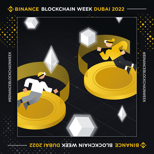 Satoshi Metaverse (@mysteriousnft5) on Twitter photo Hey! I would like to share this NFT collection with you! Check it out on <a href="/TheBinanceNFT/">Binance NFT</a> binance.me/en/nft/item/23…
#BNB #BNBChain #BNBswap #bnbdomain #BSC #BinanceWeb3 #BinanceBlockchainWeek #BINANCE #NFTcollections #BSCNewsNFT #BSCNews #BinanceNFT #nftart #NFTGiveaways #NFTs Hey! I would like to share this NFT collection with you! Check it out on <a href="/TheBinanceNFT/">Binance NFT</a> binance.me/en/nft/item/23…
#BNB #BNBChain #BNBswap #bnbdomain #BSC #BinanceWeb3 #BinanceBlockchainWeek #BINANCE #NFTcollections #BSCNewsNFT #BSCNews #BinanceNFT #nftart #NFTGiveaways #NFTs